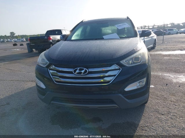 5XYZW3LA9EG141100 Hyundai t-gdi theta