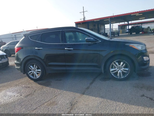 5XYZW3LA9EG141100 Hyundai t-gdi theta
