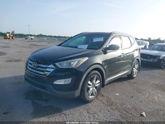 5XYZW3LA9EG141100 Hyundai t-gdi theta
