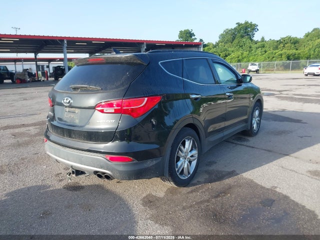 5XYZW3LA9EG141100 Hyundai t-gdi theta