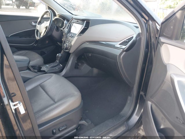 5XYZW3LA9EG141100 Hyundai t-gdi theta