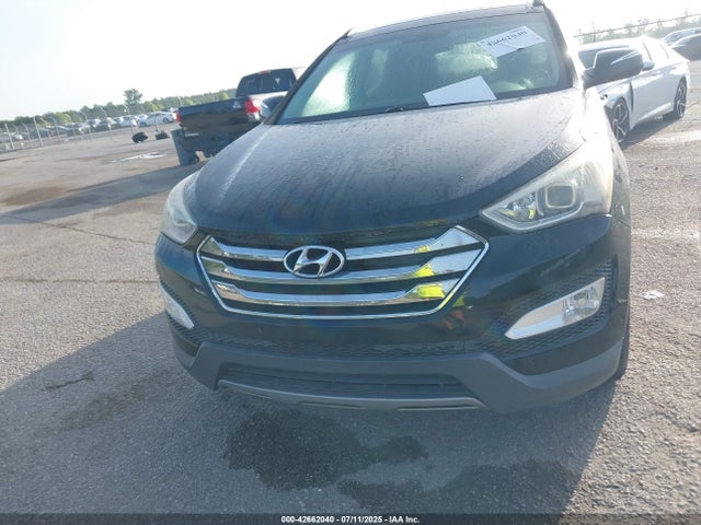 5XYZW3LA9EG141100 Hyundai t-gdi theta
