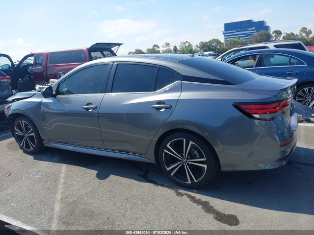 Nissan Sentra 2023 3N1AB8DV8PY282135 Image 15