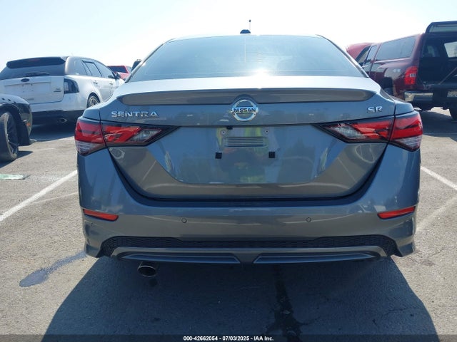 Nissan Sentra 2023 3N1AB8DV8PY282135 Image 17
