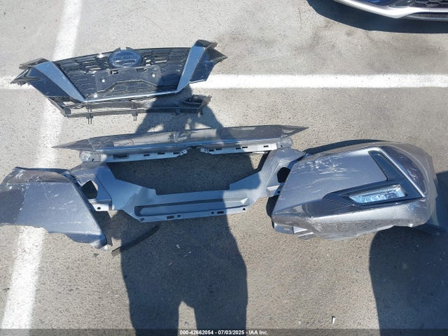 Nissan Sentra 2023 3N1AB8DV8PY282135 Image 12