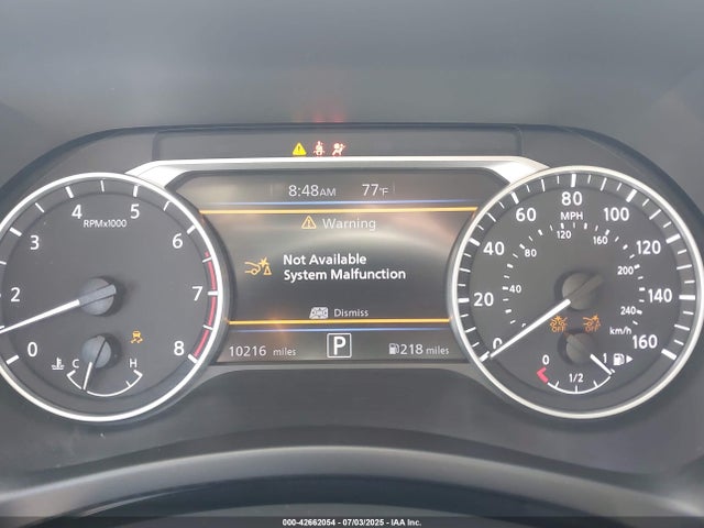 Nissan Sentra 2023 3N1AB8DV8PY282135 Image 7