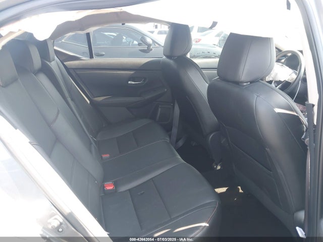 Nissan Sentra 2023 3N1AB8DV8PY282135 Image 8