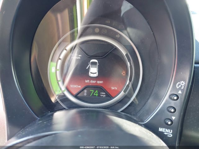 2016 FIAT 500E 3C3CFFGE5GT221885 Photo 6