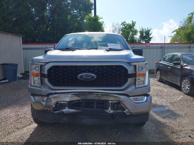 Ford 4v 2021 1FTEW1EP3MFC19411 Image 12