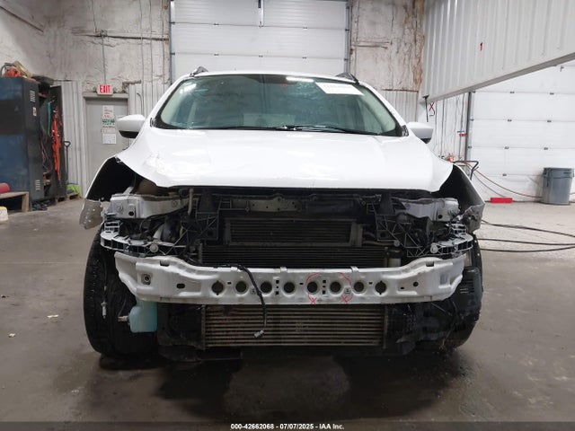 1FMCU9G90HUB90733 Ford 2017