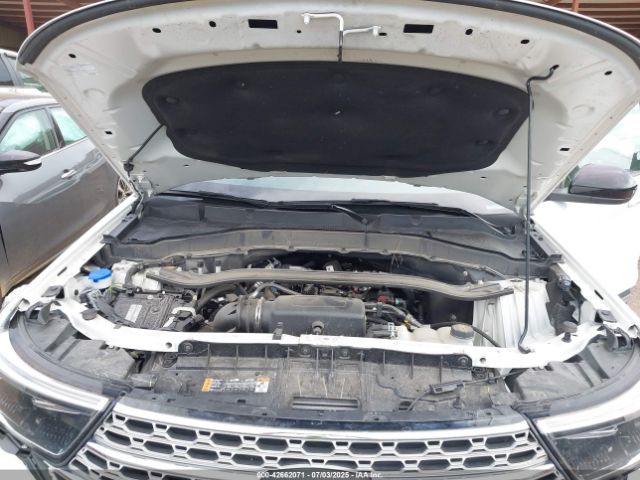 2023 FORD EXPLORER 1FMSK8FH3PGB44105 Photo 9