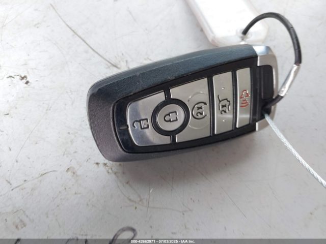 2023 FORD EXPLORER 1FMSK8FH3PGB44105 Photo 10