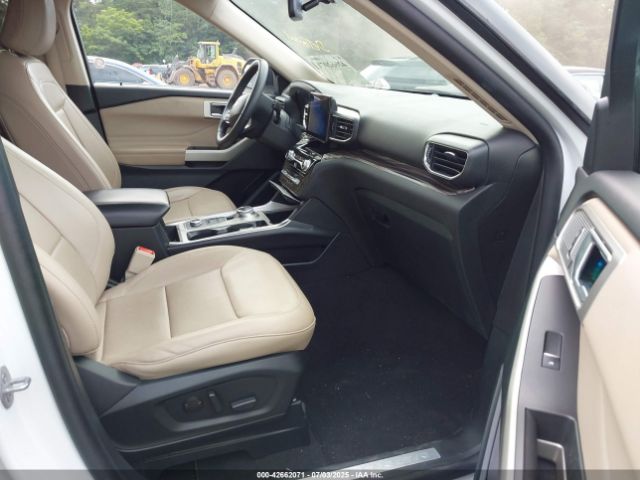 2023 FORD EXPLORER 1FMSK8FH3PGB44105 Photo 4