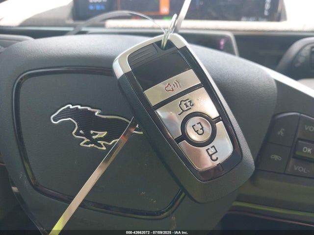 Ford 2022 2022 3FMTK3R79NMA31157 Image 11