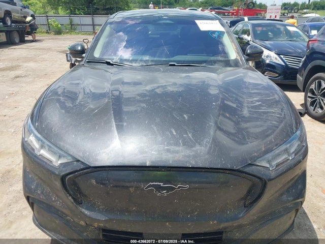 Ford 2022 2022 3FMTK3R79NMA31157 Image 12