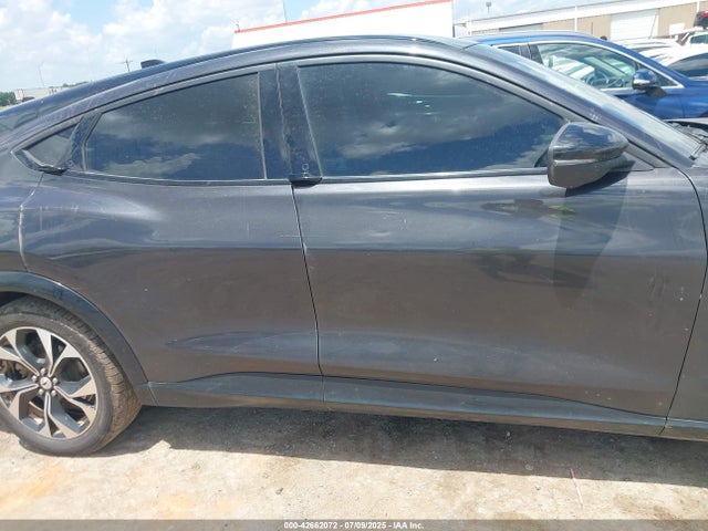 Ford 2022 2022 3FMTK3R79NMA31157 Image 13