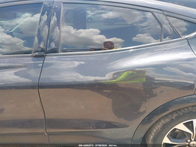 Ford 2022 2022 3FMTK3R79NMA31157 Image 14