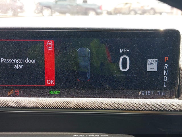 Ford 2022 2022 3FMTK3R79NMA31157 Image 15