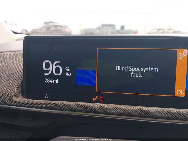 Ford 2022 2022 3FMTK3R79NMA31157 Image 17
