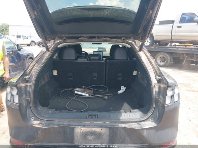 Ford 2022 2022 3FMTK3R79NMA31157 Image 19