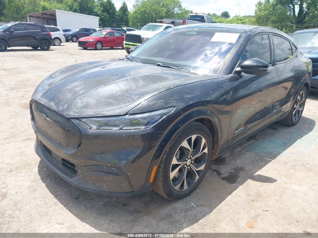 Ford 2022 2022 3FMTK3R79NMA31157 Image 2