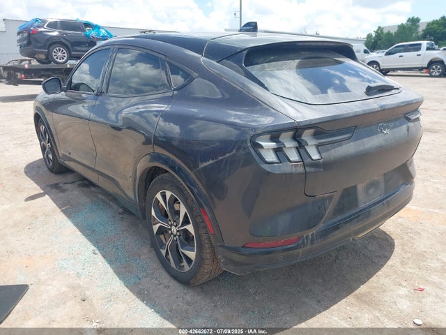 Ford 2022 2022 3FMTK3R79NMA31157 Image 3