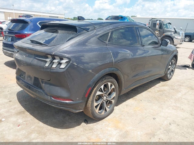 Ford 2022 2022 3FMTK3R79NMA31157 Image 4