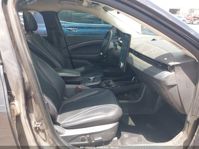 Ford 2022 2022 3FMTK3R79NMA31157 Image 5