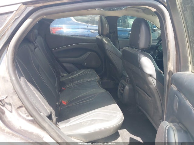 Ford 2022 2022 3FMTK3R79NMA31157 Image 8