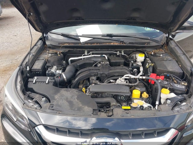 Subaru u5 2020 4S3BWAC60L3026274 Image 10