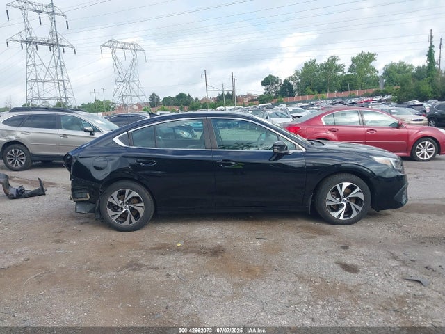 Subaru u5 2020 4S3BWAC60L3026274 Image 14
