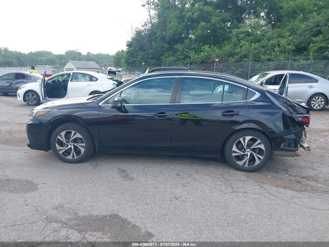 Subaru u5 2020 4S3BWAC60L3026274 Image 15