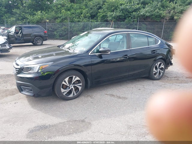 Subaru u5 2020 4S3BWAC60L3026274 Image 2