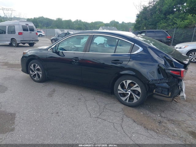 Subaru u5 2020 4S3BWAC60L3026274 Image 3