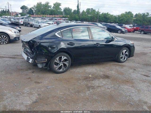 Subaru u5 2020 4S3BWAC60L3026274 Image 4