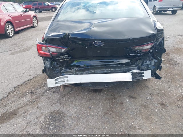 Subaru u5 2020 4S3BWAC60L3026274 Image 6