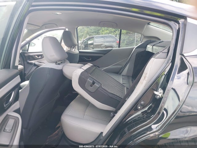 Subaru u5 2020 4S3BWAC60L3026274 Image 8