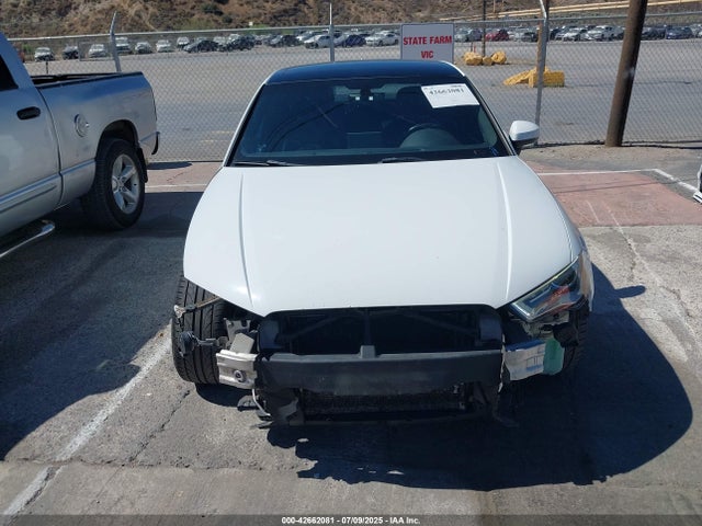 WAUA7GFF5G1117840 Audi A3