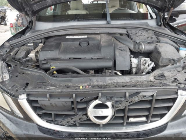 2013 VOLVO XC60 YV4902DZ1D2457841 Photo 9