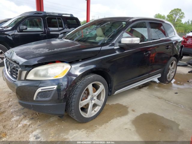 2013 VOLVO XC60 YV4902DZ1D2457841 Photo 1