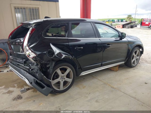 2013 VOLVO XC60 YV4902DZ1D2457841 Photo 3