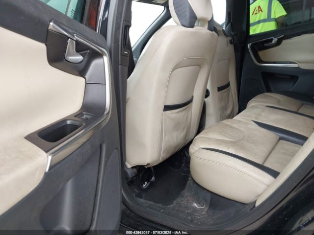 2013 VOLVO XC60 YV4902DZ1D2457841 Photo 7