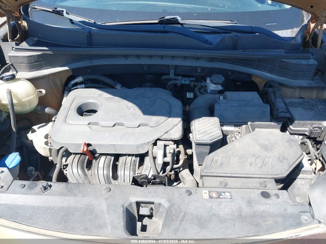 KNDPMCAC6H7069565 KIA Sportage Lx