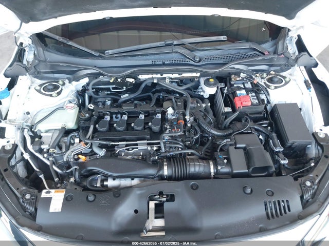 SHHFK7H45MU406138 Honda l15ba