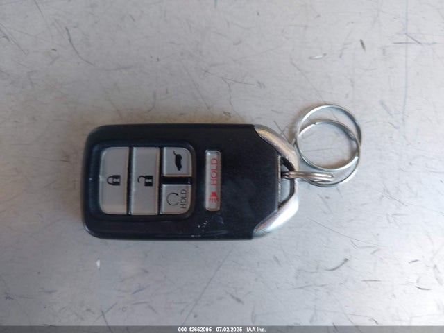 SHHFK7H45MU406138 Honda l15ba