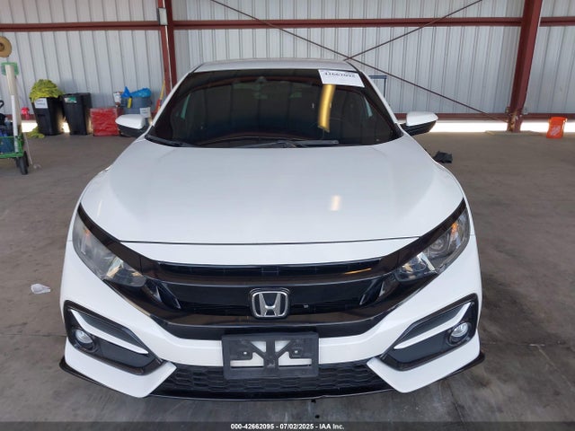 SHHFK7H45MU406138 Honda l15ba