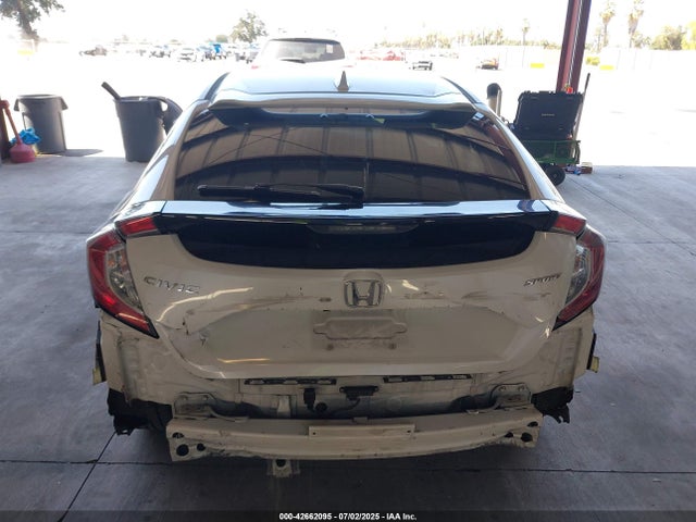 SHHFK7H45MU406138 Honda l15ba