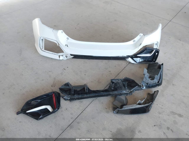 SHHFK7H45MU406138 Honda l15ba