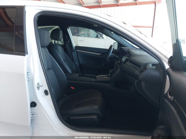 SHHFK7H45MU406138 Honda l15ba