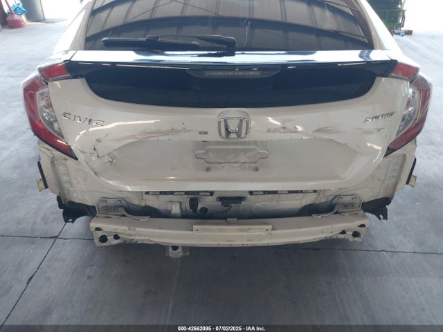 SHHFK7H45MU406138 Honda l15ba